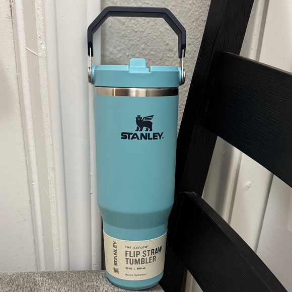 Stanley Other - Stanley IceFlow Flip Straw Tumbler 30oz.